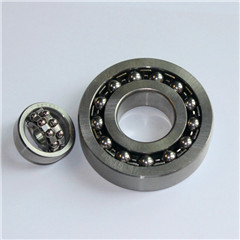 不銹鋼調心球軸承 不銹鋼調心球軸承